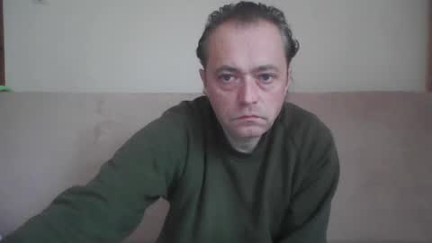 Tomek online show from November 11, 11:48 am