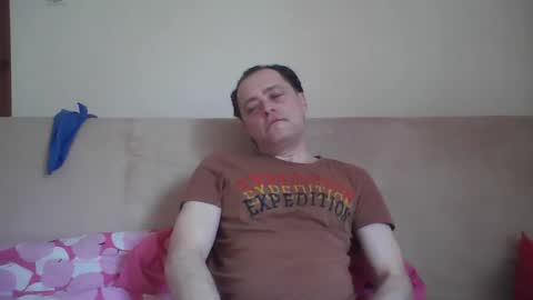 Tomek online show from February 10, 9:36 am