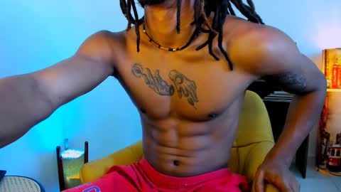 Snapshot of jaacksn chatting on January 20, 12:39 pm jaacksn online show from January 20, 12:39 pm