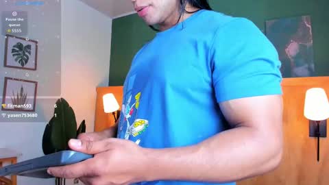 David online show from October 9, 3:33 am