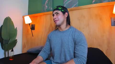 David online show from September 20, 3:50 am