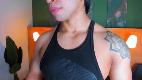 David online show from September 9, 3:06 am