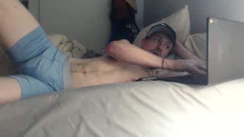 First timer  online show from April 18, 9:43 am