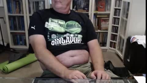 Snapshot of jacal711 chatting on October 14, 11:28 am jacal711 online show from October 14, 11:28 am