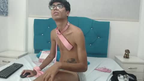 jacck_black online show from July 16, 3:30 pm