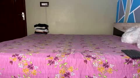 Jace online show from April 13, 8:04 am