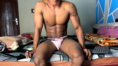 Jace online show from November 27, 5:44 am