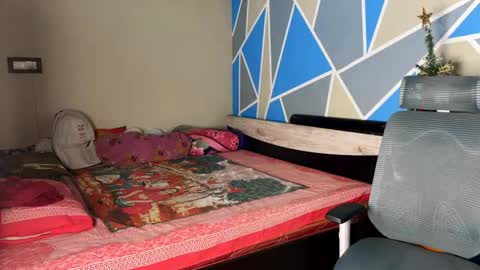 Jace online show from January 6, 5:55 am