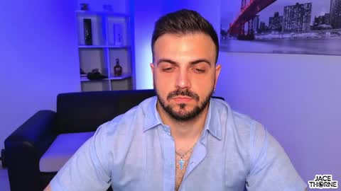 Jace online show from May 31, 3:29 am