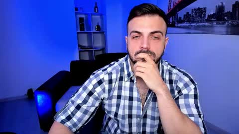 Jace online show from December 17, 5:47 am