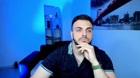 Jace online show from December 18, 2:13 pm