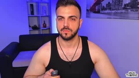 Jace online show from May 29, 6:01 am