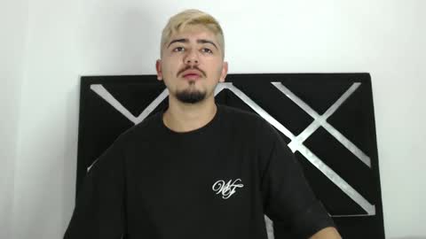 Jack online show from October 5, 3:49 pm