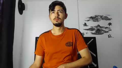 Jack online show from December 21, 1:10 pm