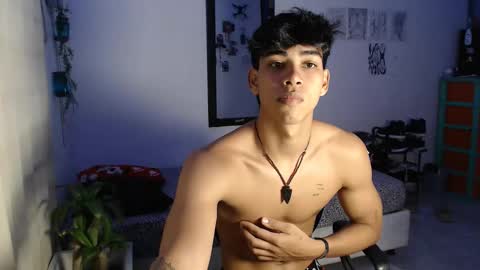 jack160724 online show from October 23, 9:07 pm