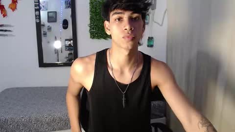 jack160724 online show from February 3, 12:41 am