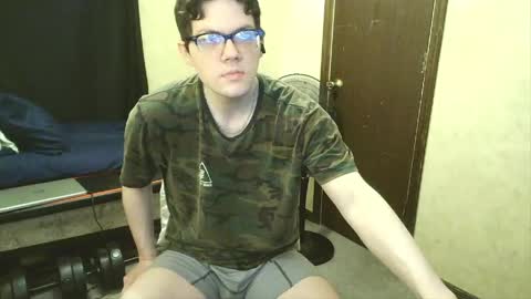 Jack online show from April 17, 6:16 am