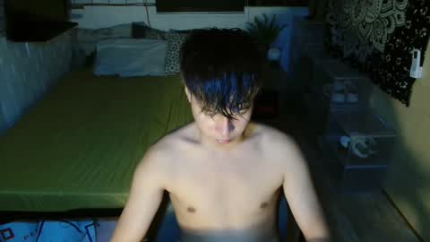 JACK online show from April 12, 3:42 am