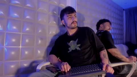 JACK DANIEL online show from November 30, 12:24 am