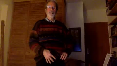 Jack online show from January 9, 11:43 pm