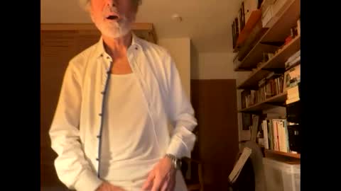 Jack online show from February 27, 9:25 pm