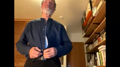 Jack online show from April 11, 9:40 pm