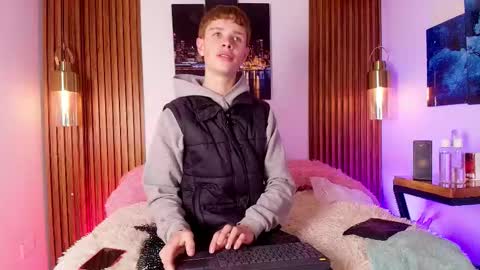 JACK  online show from November 5, 12:18 pm