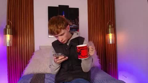 JACK  online show from December 2, 1:03 pm