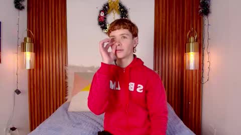 JACK  online show from December 15, 11:40 am