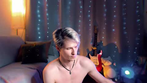 brestonsweet online show from February 13, 10:48 pm