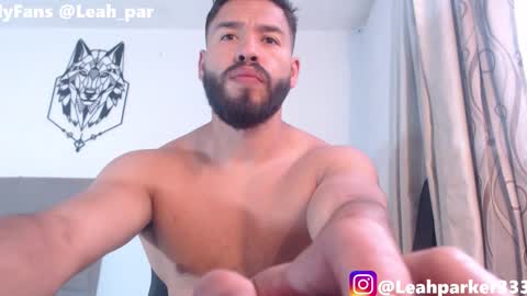 jack and leah online show from February 20, 10:44 pm