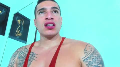 JACK PERGURTSON online show from March 12, 10:05 am