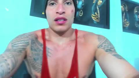 JACK PERGURTSON online show from February 25, 10:04 am