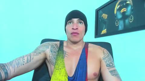 JACK PERGURTSON online show from December 9, 9:49 am