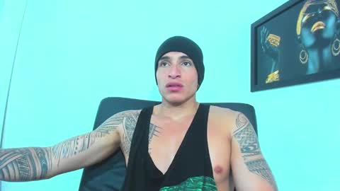 JACK PERGURTSON online show from December 11, 9:53 am