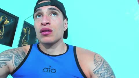 JACK PERGURTSON online show from February 16, 10:21 am