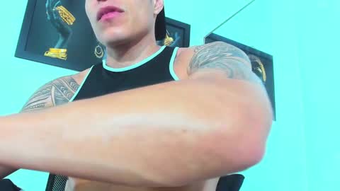 JACK PERGURTSON online show from February 17, 10:07 am