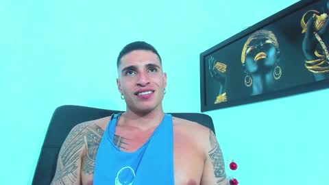 JACK PERGURTSON online show from December 14, 7:36 pm