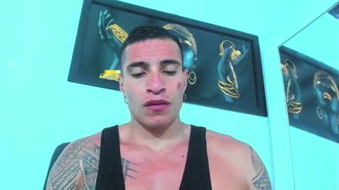 JACK PERGURTSON online show from February 24, 10:15 am