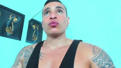 JACK PERGURTSON online show from February 8, 10:07 am