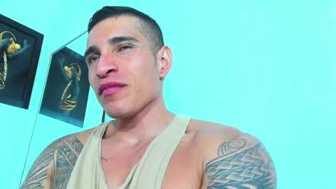 JACK PERGURTSON online show from February 12, 10:03 am