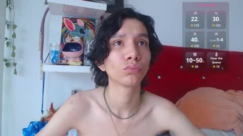 Laick online show from December 2, 6:55 pm