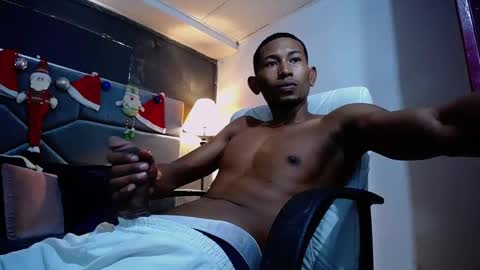 JACK Y TALY online show from December 20, 7:32 pm