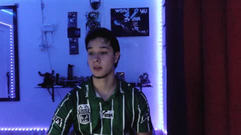 Snapshot of jack_walker190 chatting on December 30, 7:04 am J online show from December 30, 7:04 am