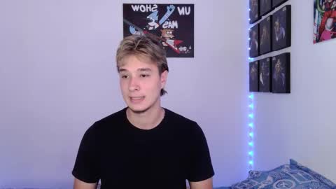 Snapshot of jack_walker190 chatting on October 3, 6:57 pm J online show from October 3, 6:57 pm