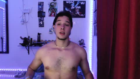 Snapshot of jack_walker190 chatting on December 29, 6:24 am J online show from December 29, 6:24 am
