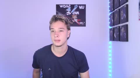 Snapshot of jack_walker190 chatting on October 8, 8:57 pm J online show from October 8, 8:57 pm