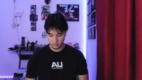 Snapshot of jack_walker190 chatting on December 24, 2:54 am J online show from December 24, 2:54 am