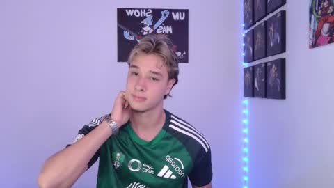 Snapshot of jack_walker190 chatting on September 12, 3:56 pm J online show from September 12, 3:56 pm