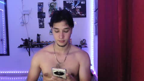 Snapshot of jack_walker190 chatting on January 24, 4:59 am J online show from January 24, 4:59 am
